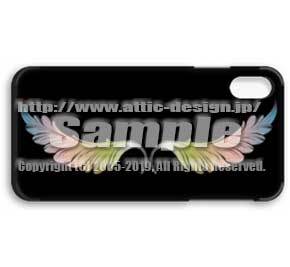 Case_iPhone-Rock wing