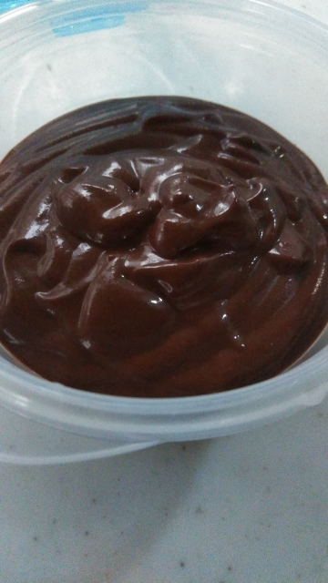 チョコクリーム (360x640)