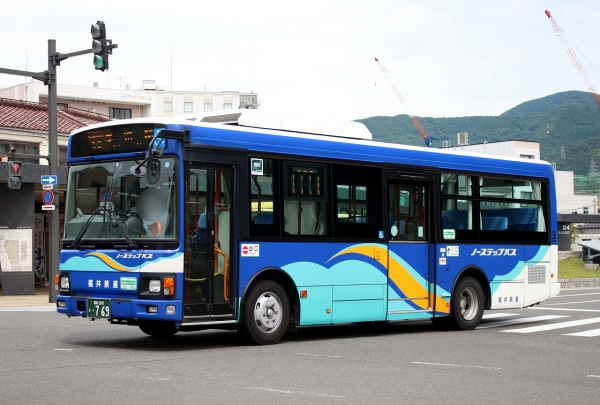 福井200か･769