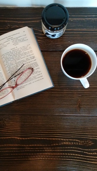 book＆coffee