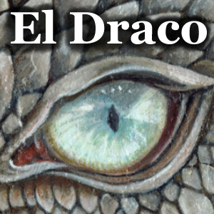 2019_El Draco_logo