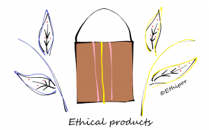 Ethical products
