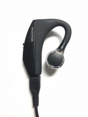 WOOTNB Bluetooth ヘッドセット充電