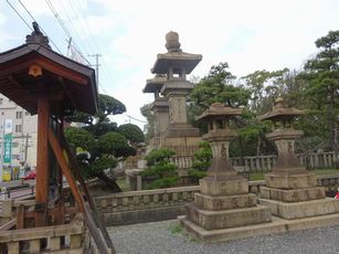 住吉神社＠大阪 (5)