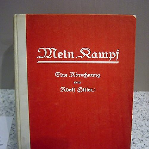 02h 500 Mein Kampf