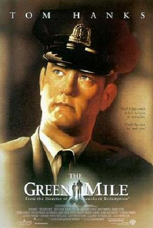 03e 300 the green mile Tom Hanks