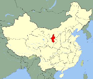 03bb 300 location of Ningxia