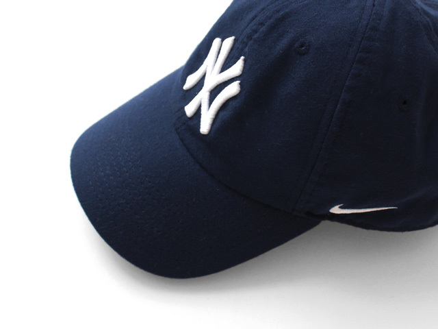 NIKE NEW YORK YANKEES MLB H86 CAP ナイキ ニューヨークヤンキース 